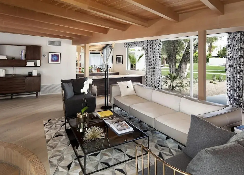 L'Horizon Resort & Spa, Hermann Bungalows - Général