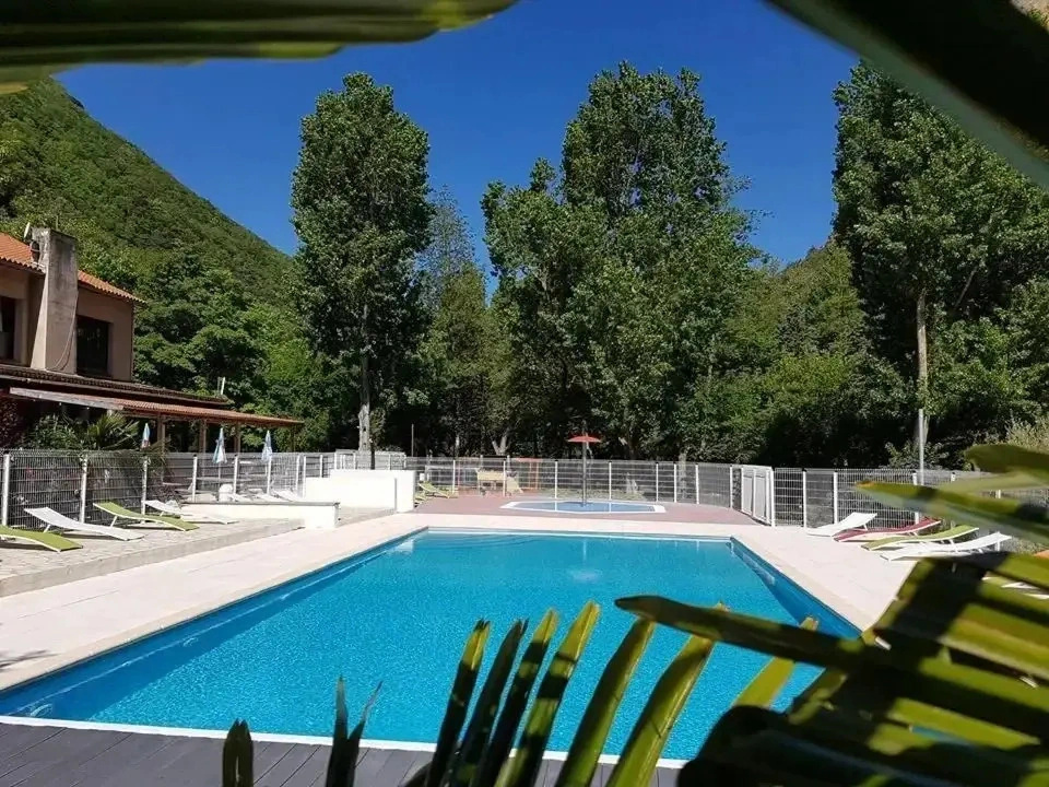 Voir la photo 4 — Team Holiday - Camping le Moulin du Pont D’Alies