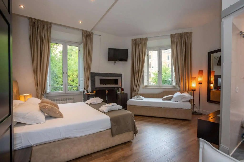 Hotel photo 2
