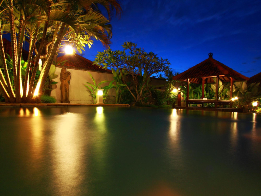 Bali Nyuh Gading – Luxury Villas & Spa - Général