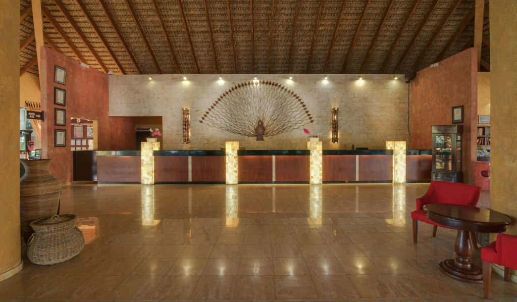 Punta Cana Princess Adults Only - All Inclusive - Général
