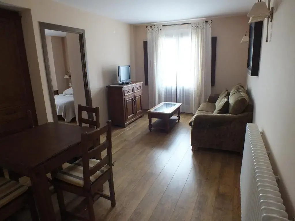 Standard Family room