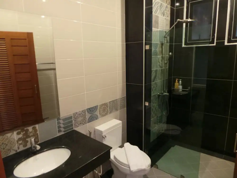 Bird Day Boutique Hotel - Chambres