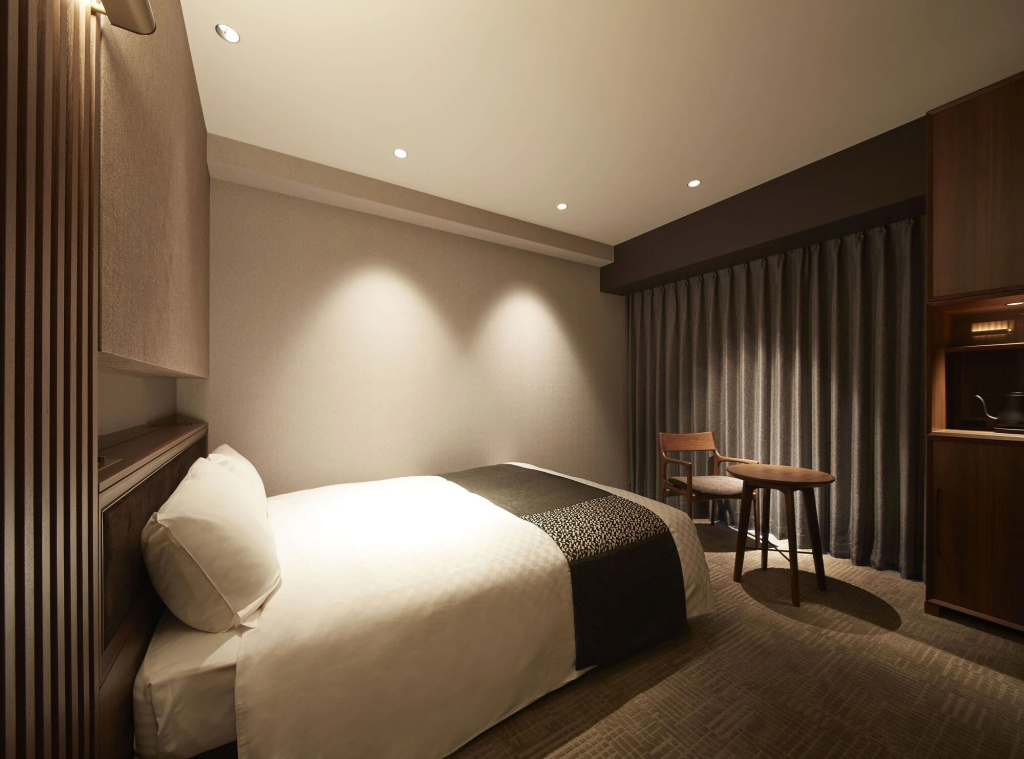 Hotel Trad Hakata 사진 15