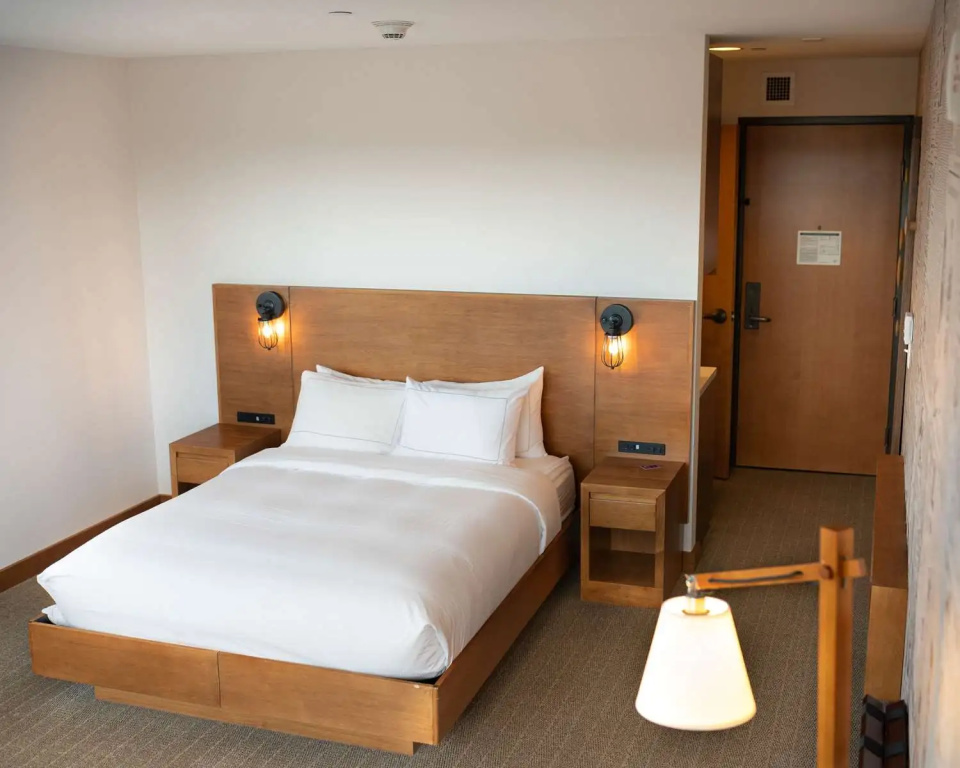 The Lismore Eau Claire - a DoubleTree by Hilton - Général