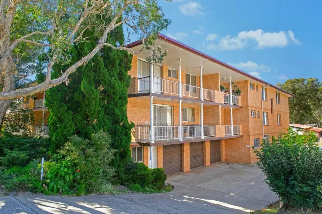 6 of 12 to 14 Crisallen Street, Port Macquarie