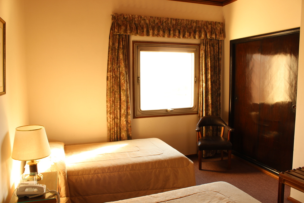 Hotel Chaco — 4