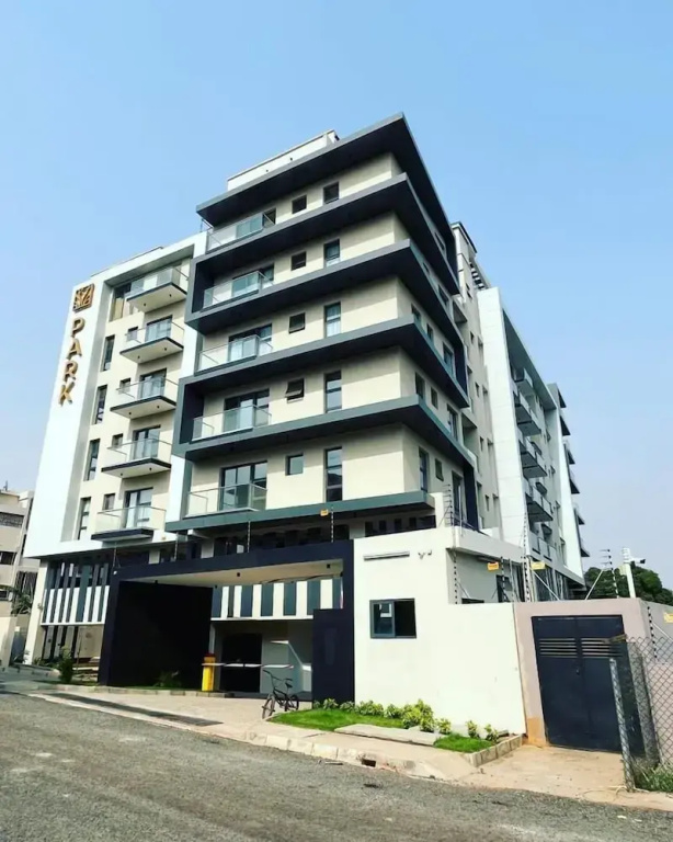 Spring Properties - Hotel Apartments