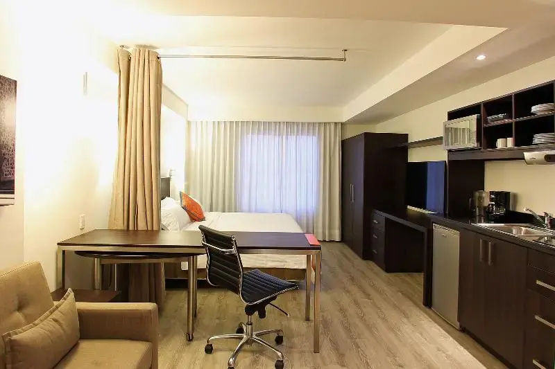 Fiesta Inn Queretaro - Chambres