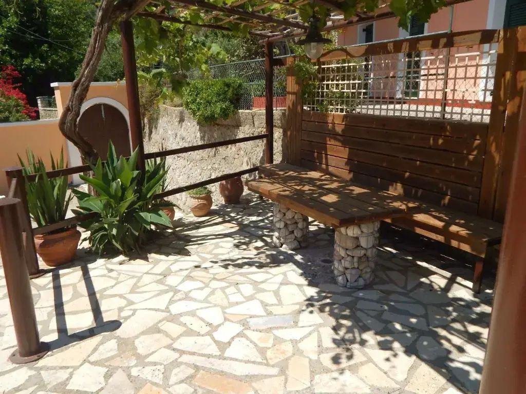 Thomas Beach Studios - Chambres