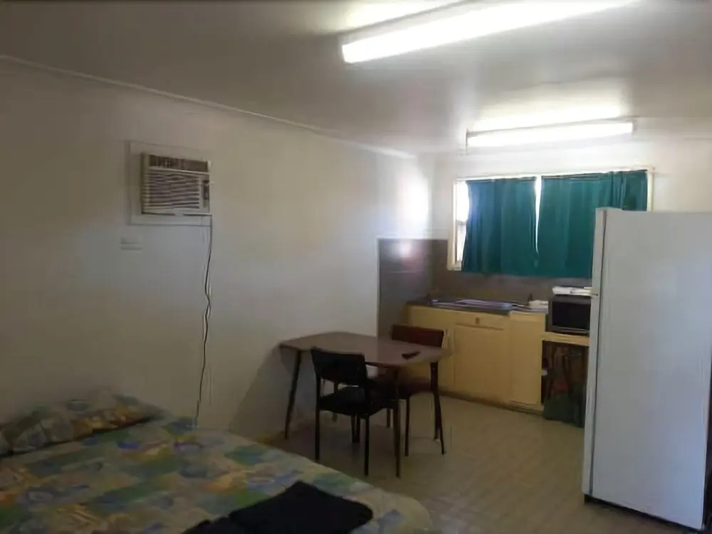 A1 Cabins Ceduna — фото 4