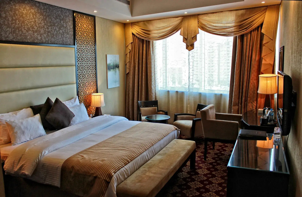 Hotel photo 7