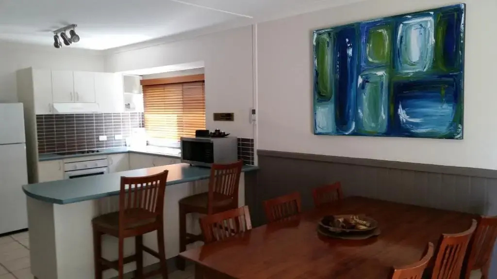 Kiama Harbour Cabins - Chambres