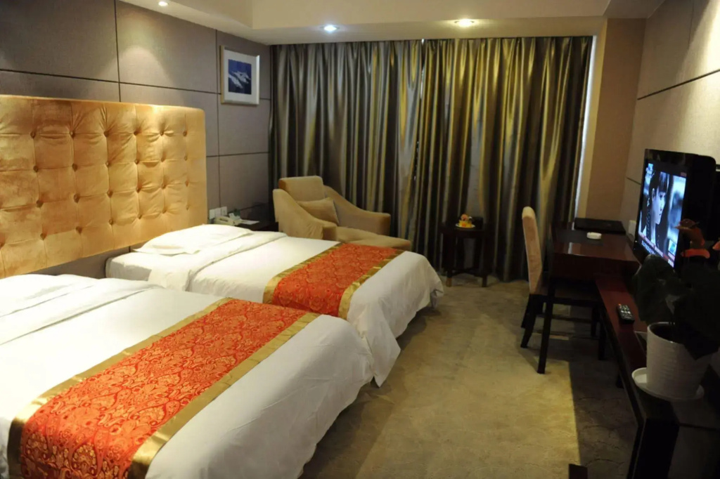 Hotel photo 5