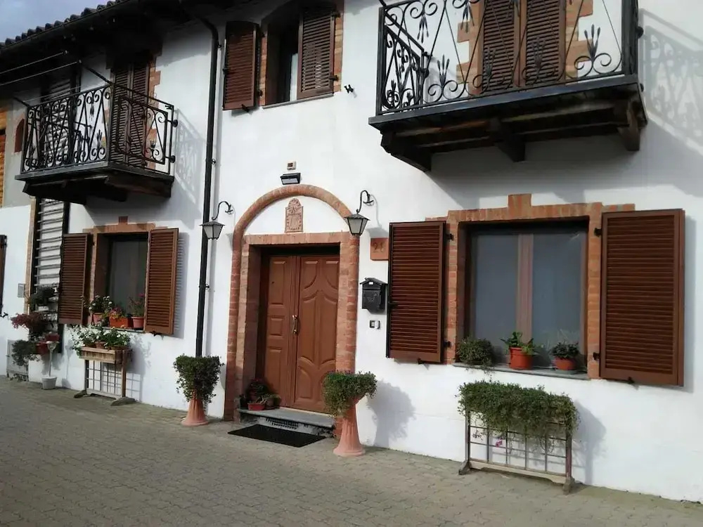 Cascina Rita