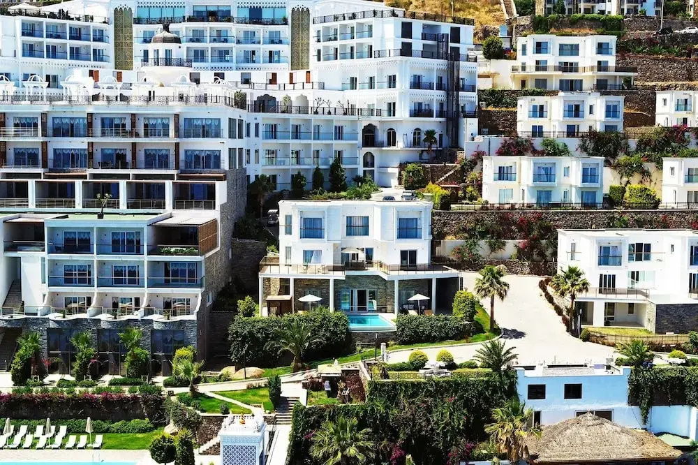 Swissôtel Living Bodrum