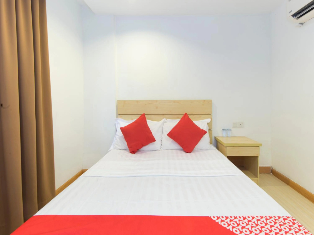 Super OYO 530 Dd Hotel — 5