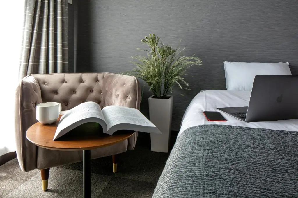Randor Residence Kyoto Classic 사진 27