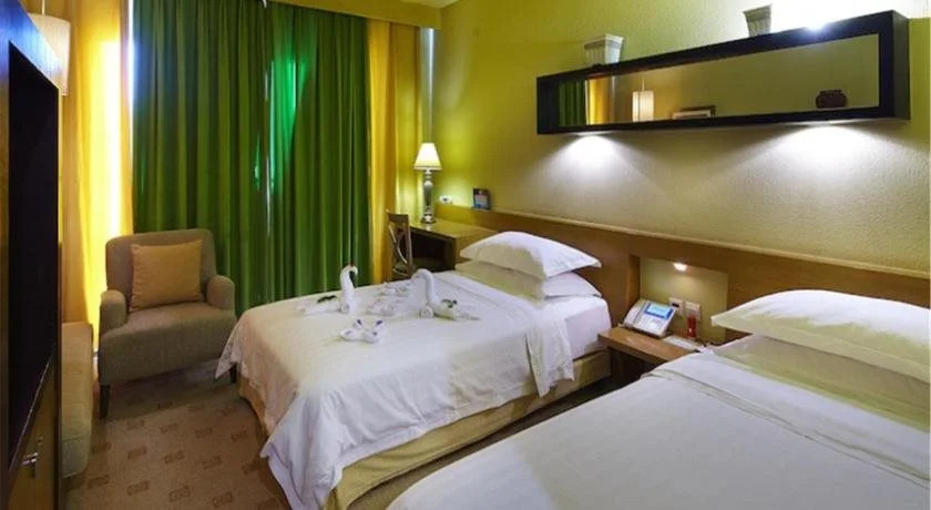 RGHCM Garden Resorts - фото 6