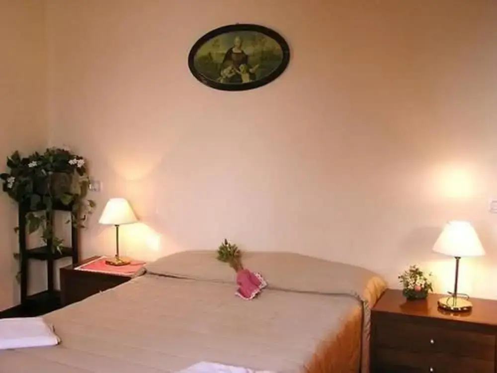 Gelindo dei Magredi Country Resort - Général