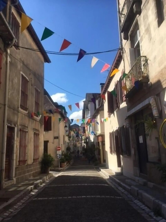 Les Cottages du Saleys