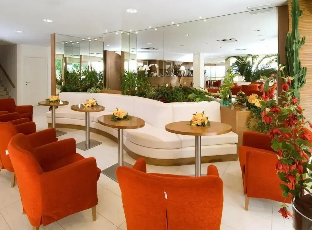 Hotel Trevi - Général