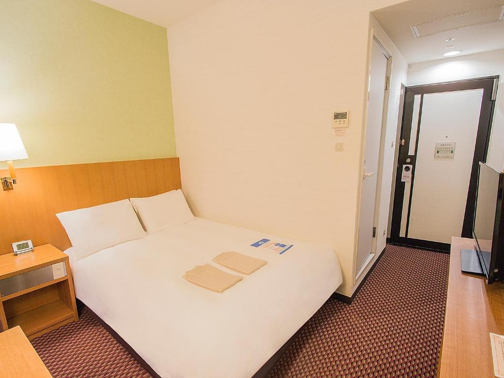 Hearton Hotel Shinsaibashi 사진 14