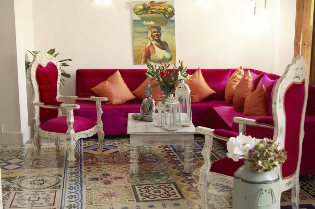 Hotel Boutique Casa Isabel - Général