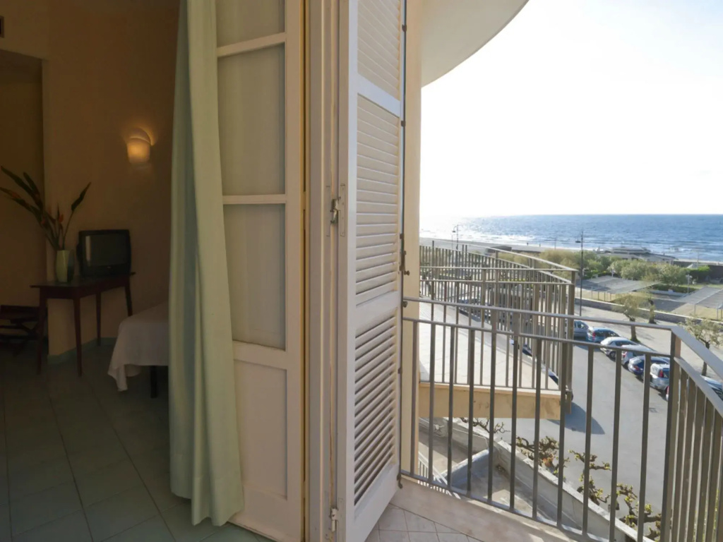 Hotel Serapo - Général