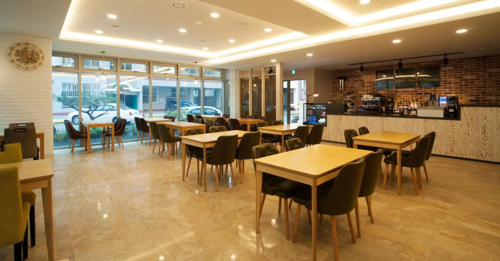 Hotel photo 14