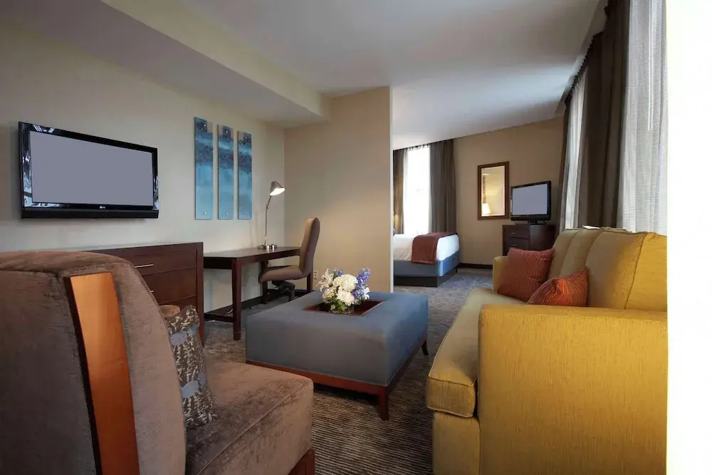 Hotel photo 10