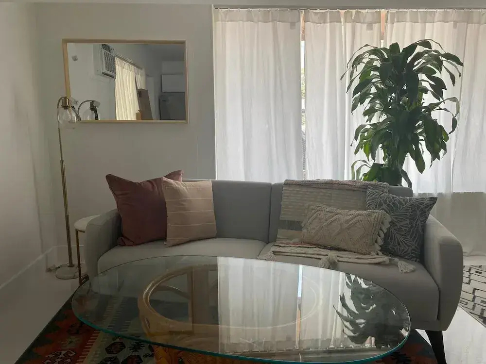 Lighthouse Guest Suites