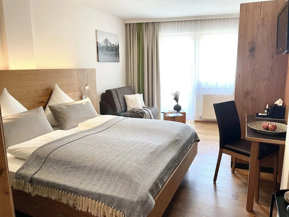 moser-HOCHKÖNIG Genuss Wirtshaus Hotel - Chambres