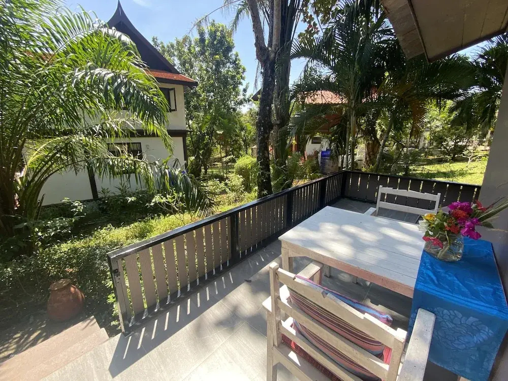 Villa Rambutan on Koh Mak Island Beautiful Affordable Long Stay in Paradise