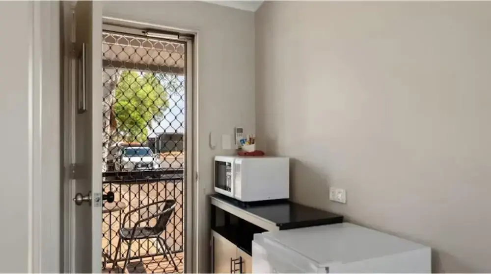 Discovery Parks - Pilbara, Karratha - Chambres