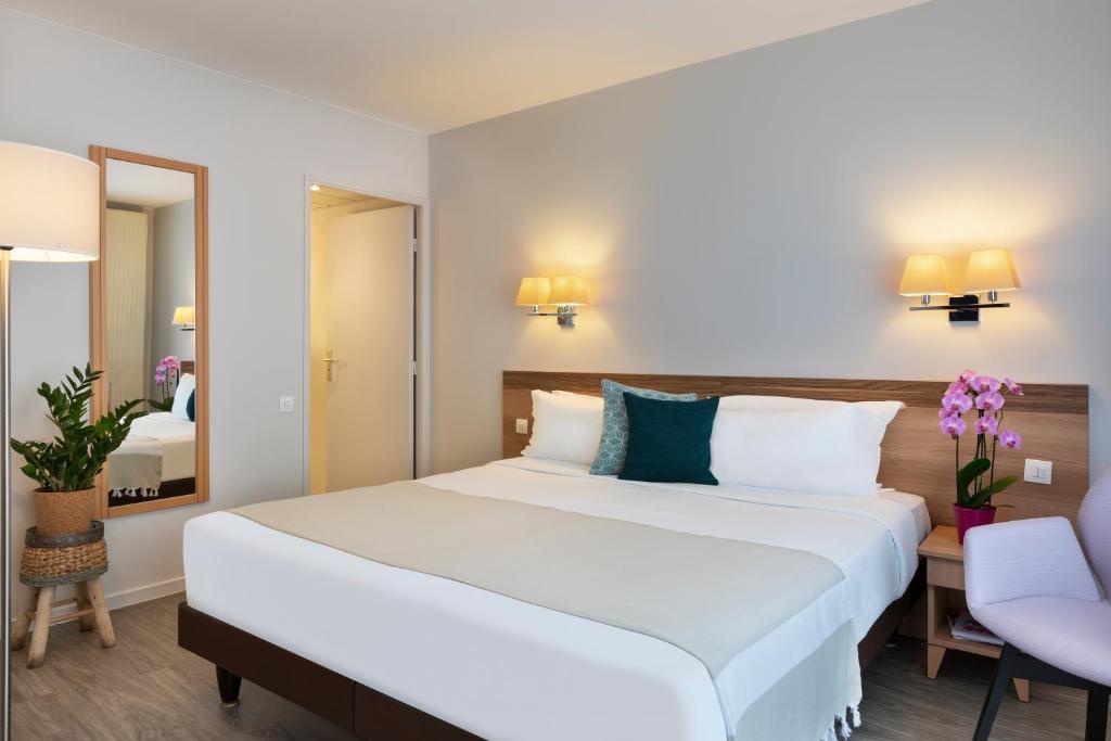 Residence Inn by Marriott Paris Didot Montparnasse 50