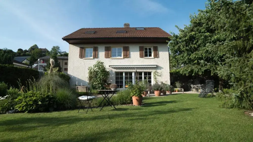 B&B Casa Scaletto