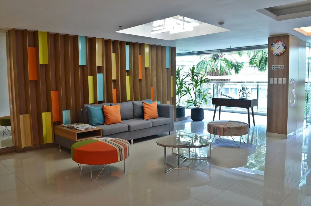 ABC Hotel Cebu - Général