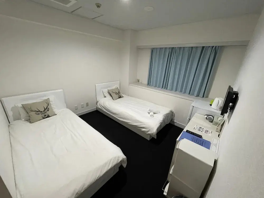 Hotel photo 9