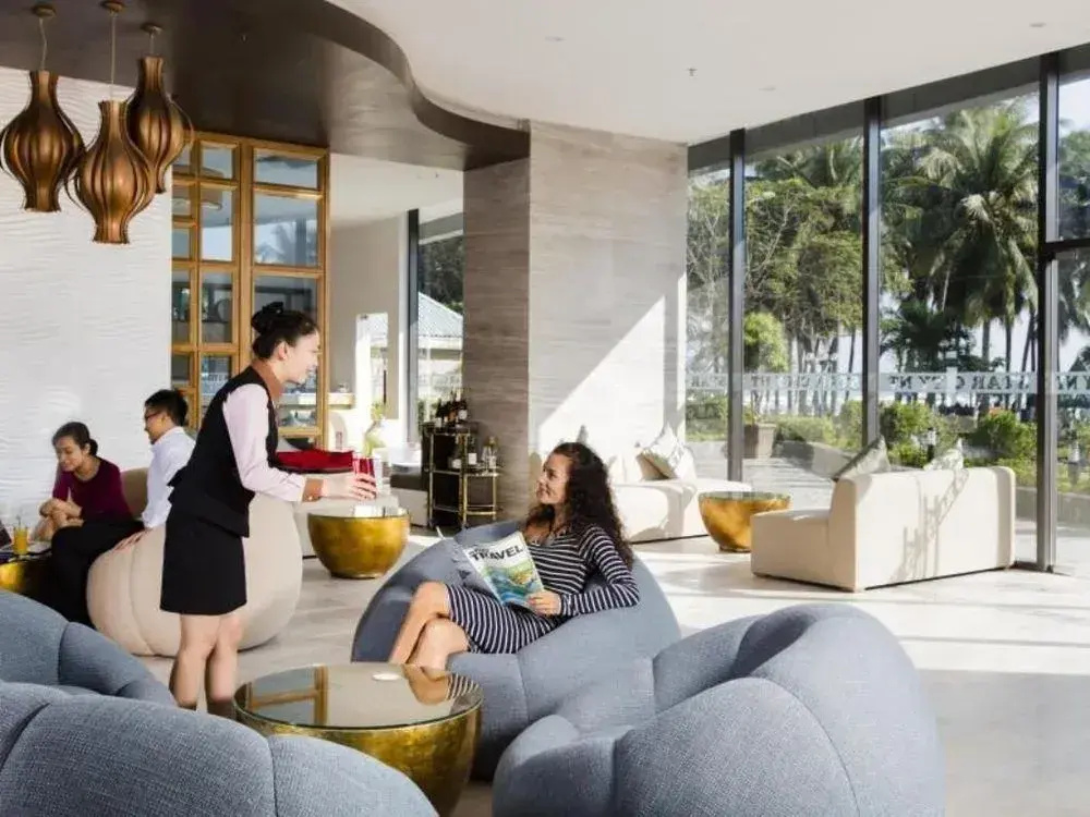 Best Western Premier Marvella Nha Trang, Нячанг, В'єтнам мініатюра 47