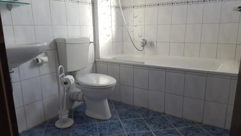 Frau Holle Land Hotel - Chambres