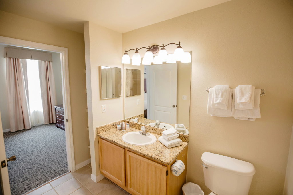 Calypso Cay Vacation Villas - Général