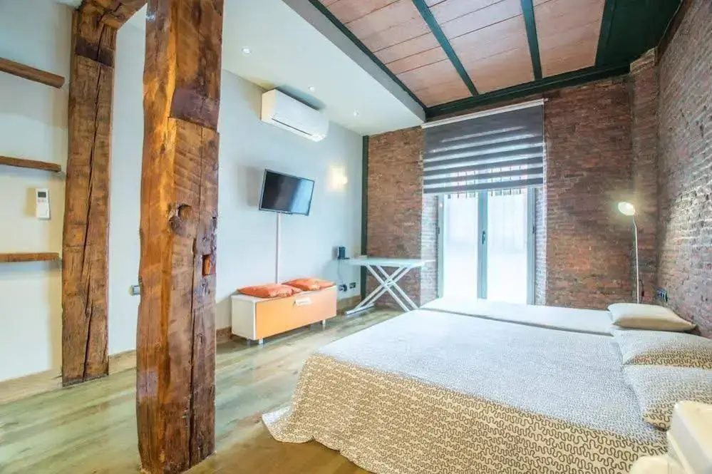 Welcome Apartments Retiro Park Charme