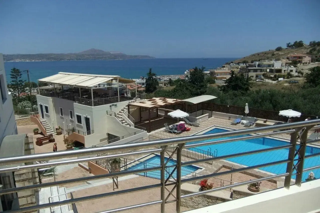 Sunrise Suites - Général