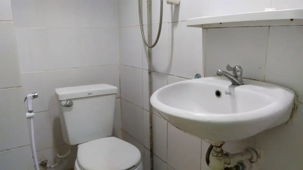 Al-Sana Hotel - Chambres