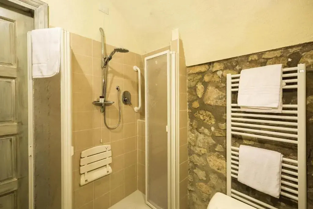 Agriturismo la Commenda - Chambres