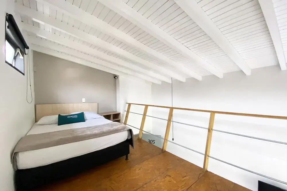 Шестиместный номер Standard в Ayenda 1224 Pixel House