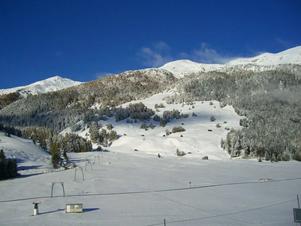 Reschnerhof - Général
