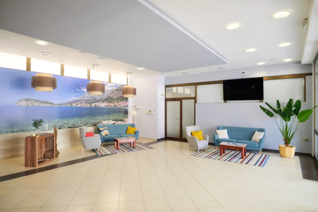 Hotel photo 14