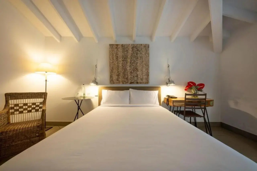 Huerto Del Cura Hotel - Général